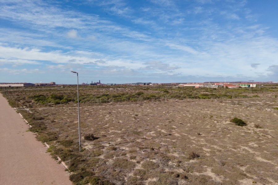  Bedroom Property for Sale in Saldanha Industrial Western Cape